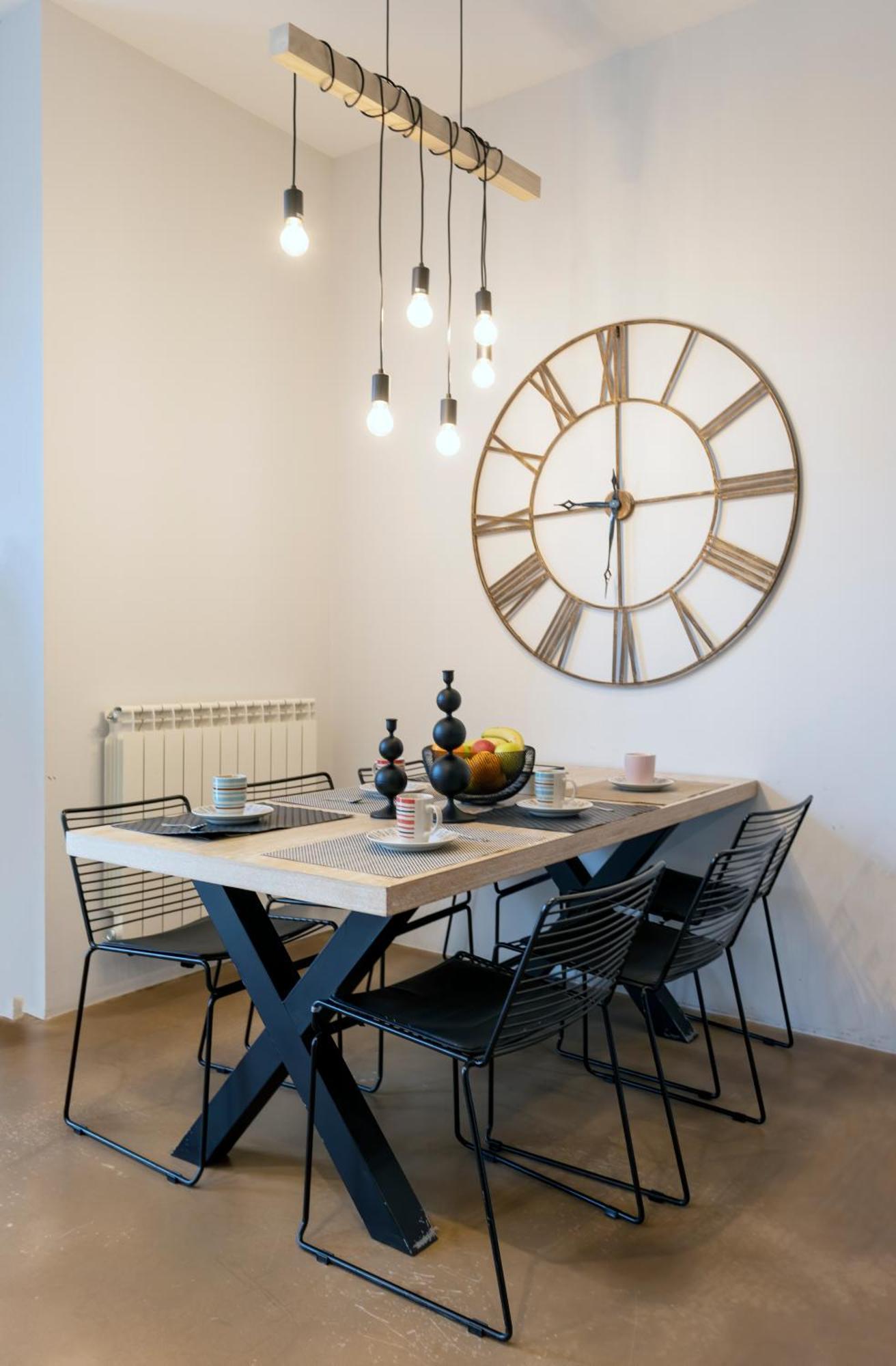 Loft Center Burgos By Unique Rooms ภายนอก รูปภาพ